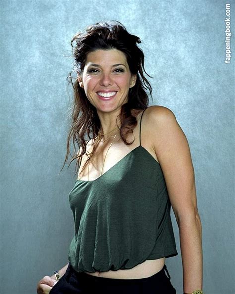 Marisa Tomei nude pictures